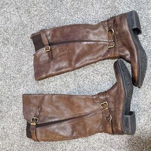Naturalizer Boots